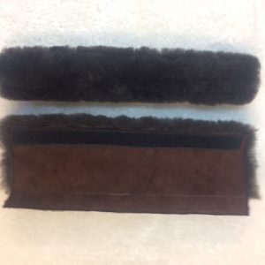 Rein Sleeves